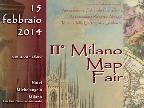 Milano Map Fair - Seconda edizione