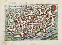 L’antichiss. e nobiliss. citta di Piacenza