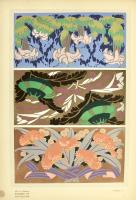 Formes et couleurs. Planche 5