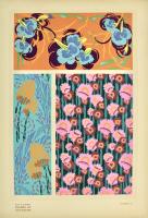 Formes et couleurs. Planche 19