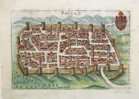Pavia.