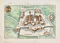 Mirandola.