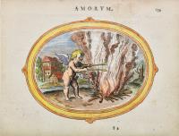 Amorum, tav 139