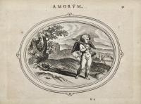 Amorum, tav 51