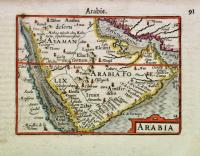 Arabia