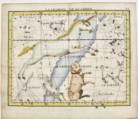 La Licorne e le G.d Chien