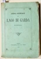 Guida generale del Lago di Garda.