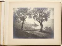 Album fotografico del Lago di Garda