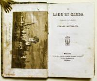 Il lago di Garda. Poemetto in ottava rima