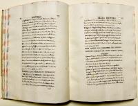 Historia della Riviera di Salò descritta per Bongiani Grattarolo (con) De nobilitate Brixiae