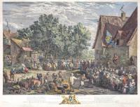 3.me Fête flamande. 