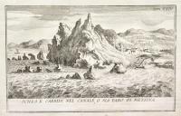 Scilla e Cariddi, o sia faro di Messina