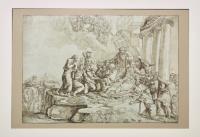 Adorazione dei pastori