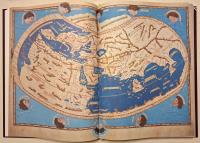 Ptolomei CosmographiaMs Magliab. XIII.16