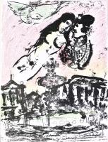 Le Ciel de la place de la Concorde