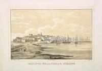 Gallipoli nella terra di Otranto. 