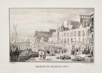 Marina di Valetta (Malta)