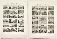 Città di Roma moderna