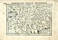 Brixtensis episcopatus