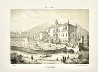 Villa Berton - Pedevena