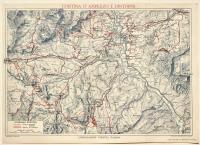 Cortina d’Ampezzo e dintorni