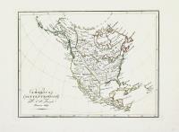 America settentrionale.