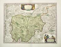 Le territoire de Trente