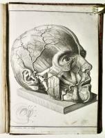 Saggio di osservazioni e d`esperienze sulle principali malattie degli occhi di Antonio Scarpa. 