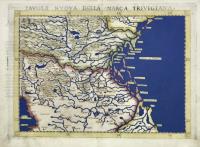 Tavola nuova della marca trivigiana.