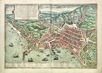 Haec est nobilis & florens illa Neapolis Campaniae civitas.