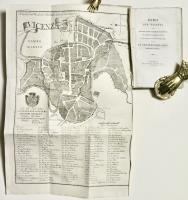 Guida per Vicenza ossia memorie storico-critiche-descrittive di questa regia città e delle principali sue opere di belle arti. 