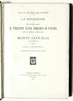 La spedizione di Sua Altezza Reale il principe Luigi Amedeo di Savoia Duca degli Abruzzi al Monte Sant’Elia (Alaska)-189-illustrata da Vittorio Sella. A beneficio delle guide alpine italiane. 