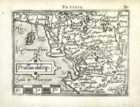 Prussiae descrip. 