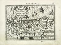 Pomeraniae Wandalicae regionis typus. 