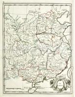 La Chine