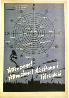 Attenzione! Attenzione! Arrivano i “liberatori”