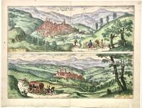 Nocerra in Appennino monte - Castel Novo