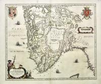 Dioecesis Stavangriesis & partes aliquot vicinae, opera L. Scavenii, S.S. 