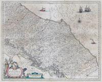Marca d’Ancona olim Picenum.