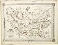 Royaumes erse Herat & Kaboul