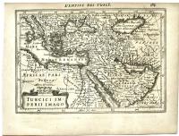 Turcici Imperii Imago