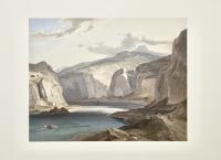 (Veduta della Chiusa di Ceraino)