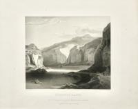 Veroneser Klause nach Carl Rrottmann’s Frescen in den Hofgarten-Arcaden zu München.