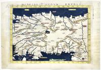 Natolia Nuova Tavola