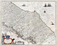 Marca d’Ancona olim Picenum. 