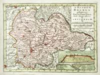 T bisdom Brixen gelegen in t Graafschap Tirol