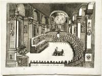 Concilio convocato in Trento 1563