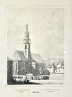 Pfarrkirche in Botzen-La Cathédrale à Bolzane