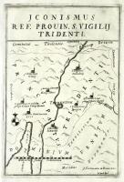 Iconismus Ref. Provin. S.Vigilij Tridenti 