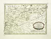 Der gefuersteten Grafschaft Tirol Viertel Pusterthal und das Viertel am Eisack und an der Etsch mit dem Bisthume Brixen . 